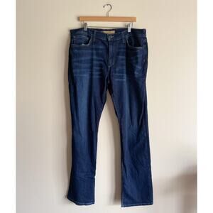 Joe's Jeans Dark Wash Jeans Size 38